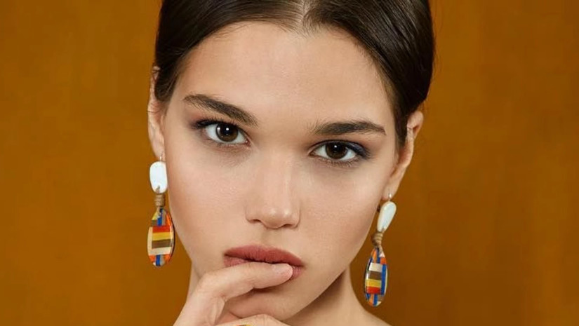 კიმ კარდაშიანთან, ბლეიკ ლაივლისთან და ემილი რატაკოვსკისთან ერთად – მატილდა გვარლიანის მორიგი წარმატება და ვარსკვლაური გზა გრძელდება