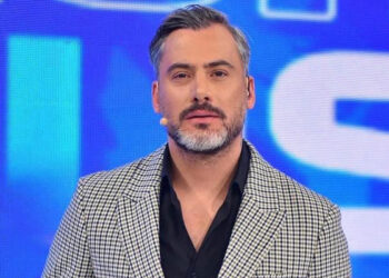 “მცდელობა იყო გამოჩენის” – გიორგი ნაზღაიძე რჩეულთან ერთად გადაღებულ კადრებს გვიზიარებს