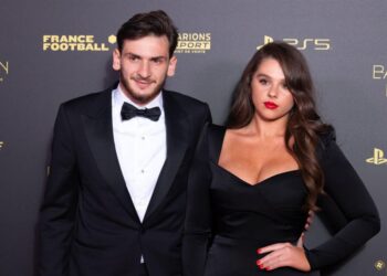 ნახეთ ვინ არის ნიცა თავაძის მამა – “როგორი ახალგაზრდა სიმამრი ჰყოლია კვარას”