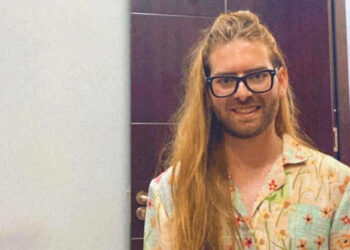 “რომ ვიღვიძებ თავი 10-ვარსკვლავიან სასტუმროში მგონია” – ნახეთ როგორი ბინა შეიძინა ინფლუენსერმა თამაზ ლოხიშვილმა