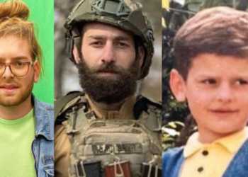 “თამაზას ერთი ძმა ავარიით გარდაეცვალა, მეორე კი ახლახანს ომში დაიღუპა” – ნახეთ რა სულისშემძვრელ პოსტს აქვეყნებს თამაზ ლოხიშვილი დაღუპული ძმების შესახებ