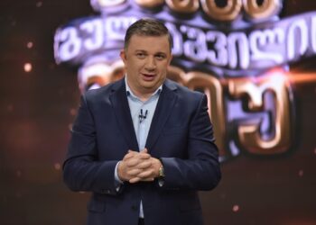 პაატა გულიაშვილი ქვეყანაში განვითარებულ მოვლენებს ეხმაურება – რას წერს მსახიობი სოციალურ ქსელში ?