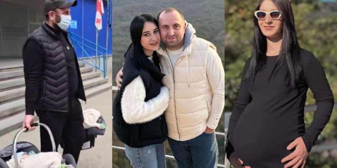 „დედიკოს ანგელოზები სახლში ბრუნდებიან…სამწუხაროდ დედიკო მფარველი ანგელოზი იქნება“ – გიგა ცხელიშვილი ემოციურ კადრებს გვიზიარებს