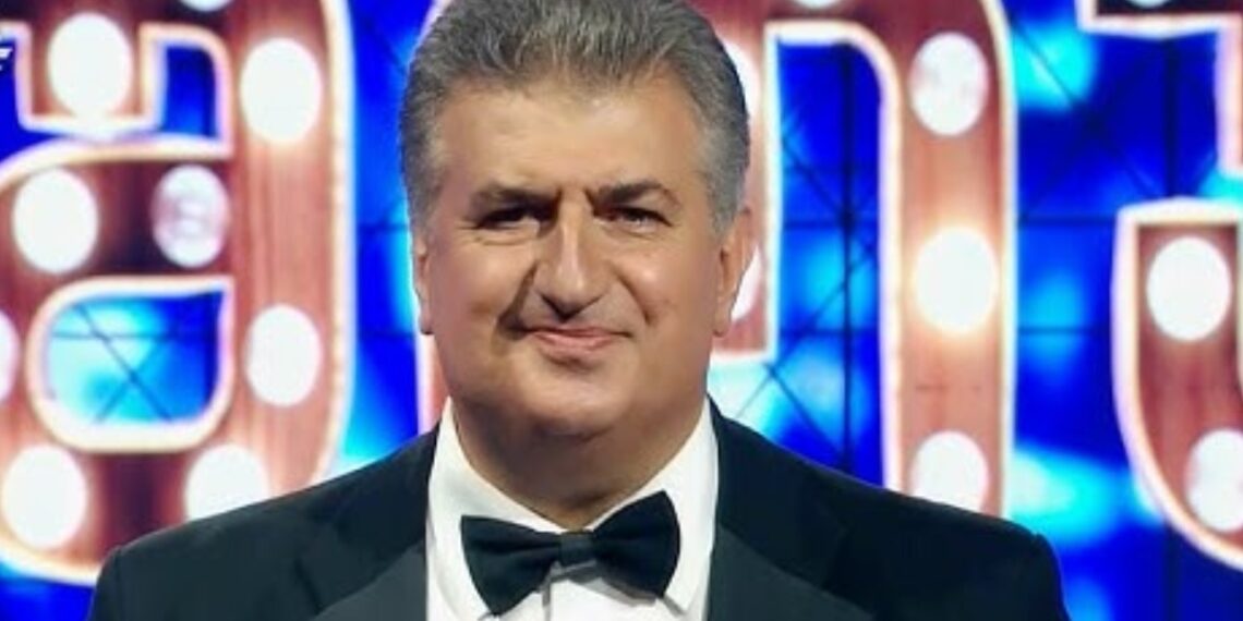 „იუმორინა“ 2025 გადაიდო – რას წერს გია ბაღაშვილი