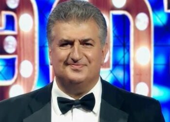 „იუმორინა“ 2025 გადაიდო – რას წერს გია ბაღაშვილი