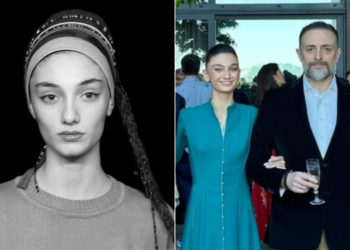 “ვინც ჩასაფრებულნი ხართ და მზად ხართ ადამიანები სოციალურ ქსელში აქტიურობის ან პასიურობის გამო გათელოთ, გაიაზრეთ როგორ მარტივად შეიძლება ერთმანეთის დაკარგვა“ – ლევან ვასაძის ქალიშვილი მიმართვას ავრცელებს