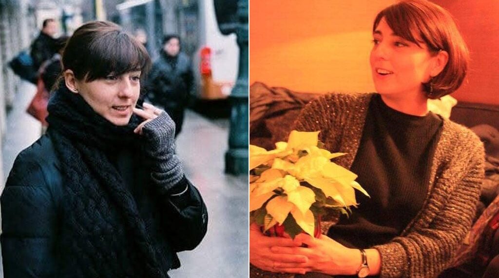 „ეს რა ცუდი ამბავი მოგვივიდა სტამბულიდან, ღმერთო ჩემო. ვერ ვიჯერებ. სულ მქონდა იმედი, ჩემო ლამაზო და ტკბილო ირინა. ეს არ უნდა მომხდარიყო” – რევაზ ლაღიძის შვილიშვილი გარდაიცვალა