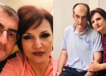 “5 წელია ცოტნეს ბიოლოგიური დედა მამაპაპისეულ სახლში არ უშვებს…5 წელია ვერ ვდუნდებით ვერცერთი წუთი, ვერცერთი დღე და ვერცერთი ღამე…” – რა ემოციურ წერილს აქვეყნებს ცოტნე გამსახურდიას მეუღლე ანა ჯაბაური ?