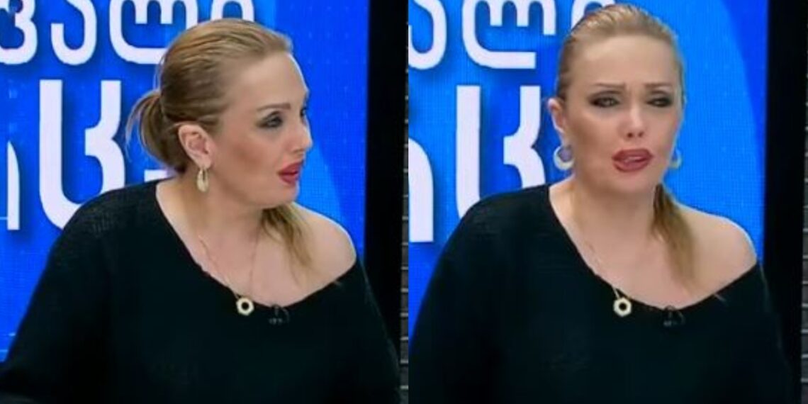 “გავიგე, რომ პროტესტია ქუჩაში, მაგრამ მე რა შუაში ვარ?! ვისაც ეპროტესტება გააპროტესტოს და მე მემღერება და ვიმღერებ…” – როგორ ეხმაურება ეკა კვალიაშვილი ქვეყანაში მიმდინარე მოვლენებს ?