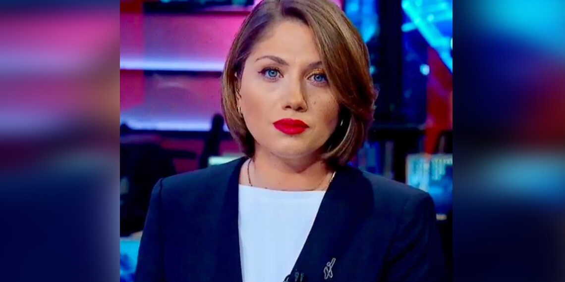 „ჩემთვის სამწუხაროდ და ამავე დროს მოულოდნელად, ჩემი და „ფორმულას“ გზები გაიყო“ – ელისო ჯარიაშვილი ტელეკომპანია „ფორმულას“ ტოვებს