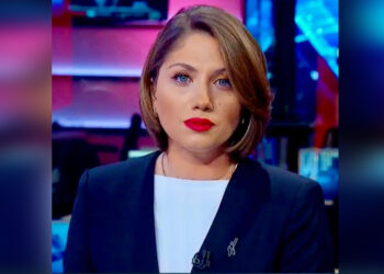 „ჩემთვის სამწუხაროდ და ამავე დროს მოულოდნელად, ჩემი და „ფორმულას“ გზები გაიყო“ – ელისო ჯარიაშვილი ტელეკომპანია „ფორმულას“ ტოვებს