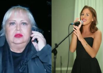 „ვინც შეურაცხყოფას აყენებს ჩემს შვილს, ჩემს ქმარს, ჩემს ოჯახს, ასევე მე, ყველა ეს ადამიანი მე ვთვლი, რომ არის პოტენციური მკვლელი” – რას ამბობს ხათუნა ჟორდანია ?