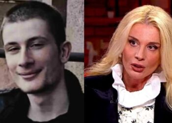 როგორ ეხმაურება ნინო ნადირაძე მისი შვილის განცხადებას – რას წერს ცნობილი ექიმი შვილის, ივა კუზანოვის შესახებ