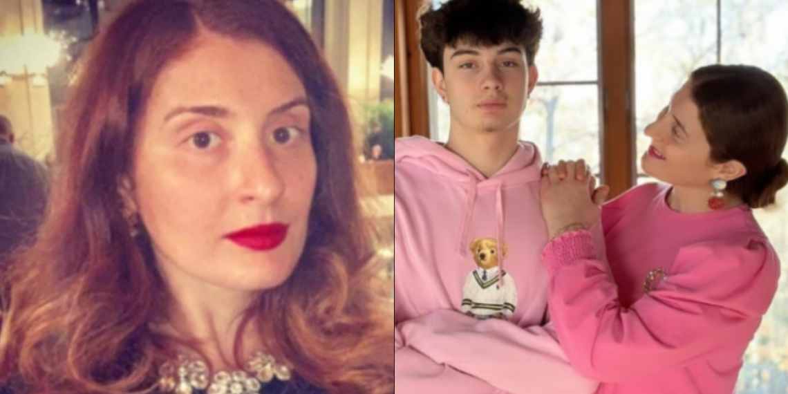 “მე თუ შევძელი ჩემი მშობლების პატიება, ვიმედოვნებ, შენც შეძლებ, ჩემს შვილს ვთხოვ, რომ მაპატიოს“ – ცისნამი საყვარლიშვილი, რომელმაც ბიოლოგიური მშობლები იპოვა, შვილს მიმართავს