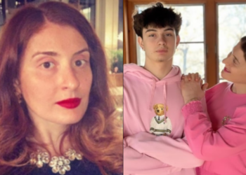 “მე თუ შევძელი ჩემი მშობლების პატიება, ვიმედოვნებ, შენც შეძლებ, ჩემს შვილს ვთხოვ, რომ მაპატიოს“ – ცისნამი საყვარლიშვილი, რომელმაც ბიოლოგიური მშობლები იპოვა, შვილს მიმართავს