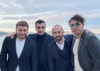 “თეატრალურის კვარტეტი” განცხადებას ავრცელებს