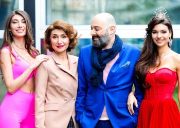 “ასე გადაწყვიტა, წავიდა და გოგიჩას ჩაეხუტა“ – ნათია ბანძელაძე სამწუხარო ინფორმაციას ავრცელებს