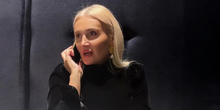 “მეგობრებო, ვადასტურებ რომ დავტოვე ტელეკომპანია მთავარი” – რას წერს სოციალურ ქსელში ნანუკა ჟორჟოლიანი და სად გააგრძელებს მუშაობას ტელეწამყვანი ?