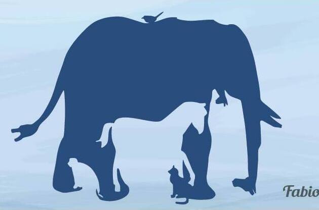 რამდენ ცოცხალ არსებას ხედავთ ნახატზე – საინტერესო ტესტი