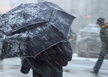 საქართველოში ამინდი კვლავ გაუარესდება – გარემოს ეროვნული სააგენტო მოქალაქეებს აფრთხილებს