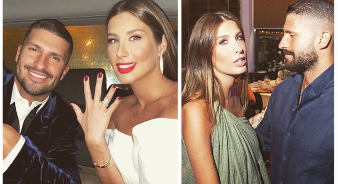 ქეთა თოფურიას მეუღლემ ოქროს საათი და ძვირადღირებული ავტომობილი აჩუქა – ცნობილია რა თანხა დაუჯდა ქეთას მეუღლეს ეს ყველაფერი