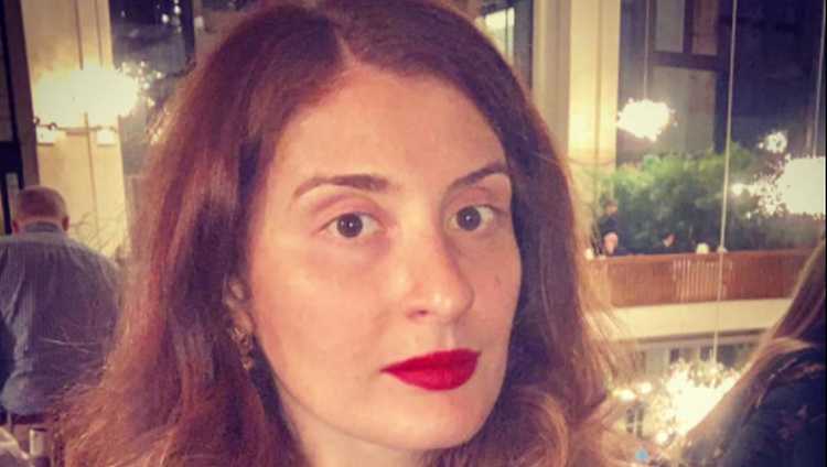 ცისნამი საყვარლიშვილი ბიოლოგიურ მამას და დებს პირველად შეხვდა – რა ემოციურ კადრებს აქვეყნებს ამერიკაში მცხოვრები ქართველი მწერალი