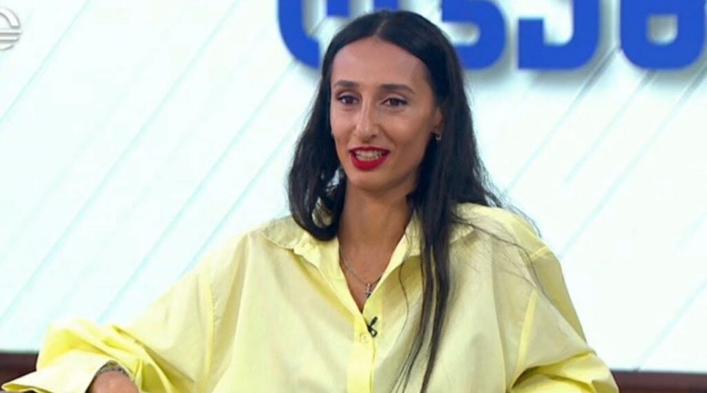 “ერთი მინდა იცოდეთ..” – რას ამბობს რუსკა მაყაშვილი იმ ადამიანებზე, რომლებიც ტელეკომპანია “იმედში” მუშაობენ ?