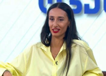 “ერთი მინდა იცოდეთ..” – რას ამბობს რუსკა მაყაშვილი იმ ადამიანებზე, რომლებიც ტელეკომპანია “იმედში” მუშაობენ ?