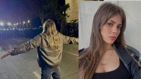 „ძალიან ვნანობ, რომ ნასვამი ვიყავი, მაგრამ მეც ადამიანი ვარ და ნარკომანს რომ მეძახით წარმოგიდგენიათ რას ვგრძნობ საერთოდ?!“ – რას ამბობს ბეა გაზდელიანი ყველასთვის ცნობილ კადრებზე და მის მიმართ აგორებულ სკანდალზე?