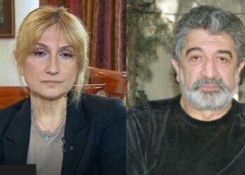 „არც ვერსიები მაინტერესებს აწი, არც ჰიპოთეზები, მივიღე გადაწყვეტილება… არაფერი შველის ასეთ ხალხს“ – რას წერს თემურ წიკლაურის შვილი?