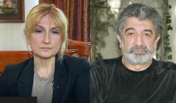 „არც ვერსიები მაინტერესებს აწი, არც ჰიპოთეზები, მივიღე გადაწყვეტილება… არაფერი შველის ასეთ ხალხს“ – რას წერს თემურ წიკლაურის შვილი?