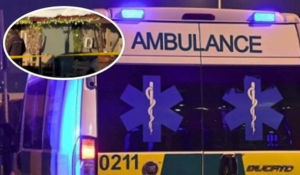 “ჯერ ერთი ადამიანი გამხდარა ცუდად, მაგრამ გარეთ გამოსვლა მაინც ვერ შეძლო…” – რითი დაიღუპა გუდაურში 12 ადამიანი, რომელთა შორის ერთი ქართველი ქალია?