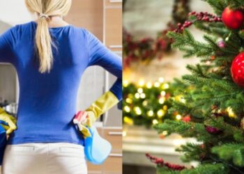 ბედნიერების მოსაზიდად, ეს ნივთები ახალ წლამდე უნდა გადააგდოთ – სია