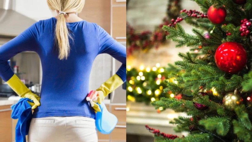 ბედნიერების მოსაზიდად, ეს ნივთები ახალ წლამდე უნდა გადააგდოთ – სია