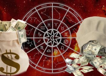 ვის გაუმართლებს ფინანსურად 2025 წელს – ზოდიაქოს სამი ფავორიტი ნიშანი ცნობილია