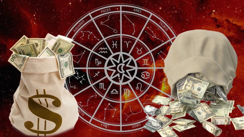 ვის გაუმართლებს ფინანსურად 2025 წელს – ზოდიაქოს სამი ფავორიტი ნიშანი ცნობილია