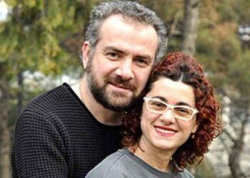 მაია დობორჯგინიძე ქვეყანაში განვითარებულ მოვლენებს ეხმაურება – ნახეთ რას ამბობს მსახიობი