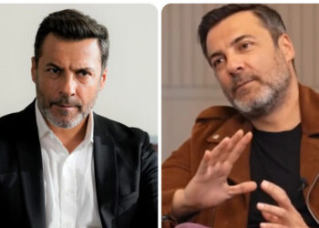 “ერთგულების მაგალითია, წლებია ამ ქალზეა შეყვარებული” – ნახეთ ვინ არის თურქი მსახიობის, ბარიშ კილიჩის უმშვენიერესი მეუღლე