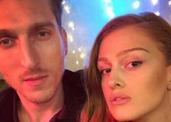 “ყველანაირი წითელი ხაზები გადაკვეთეთ! რაც გინდათ, ის ქენით, მაგრამ ჩემს ოჯახს არ შეეხოთ!” – რას წერს მანიკა ასათიანის მეუღლე