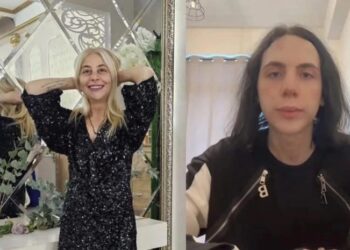 „სულ ნიკაზე ნერვიულობდი და მაინც მისი ხელით წახვედი…“ – თბილისში მოკლულ ქალს ემშვიდობებიან