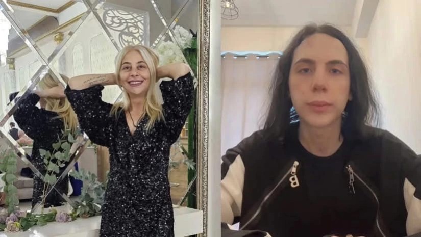 „სულ ნიკაზე ნერვიულობდი და მაინც მისი ხელით წახვედი…“ – თბილისში მოკლულ ქალს ემშვიდობებიან