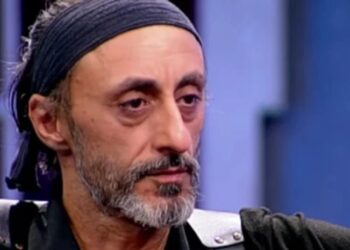 მსახიობი გიორგი ყიფშიძე განმარტავს, რატომ არ უერთდება თბილისში მიმდინარე საპროტესტო აქციებს