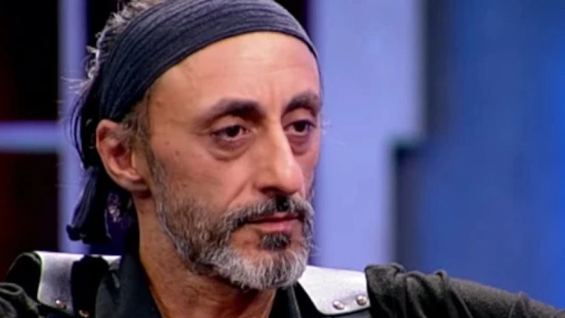 მსახიობი გიორგი ყიფშიძე განმარტავს, რატომ არ უერთდება თბილისში მიმდინარე საპროტესტო აქციებს