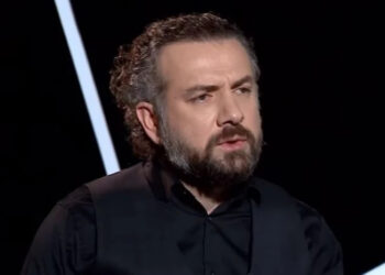 გოგა ბარბაქაძის ამ საქციელმა ყველა აალაპარაკა – ნახეთ რა ფოტო ვრცელდება სოციალურ ქსელში