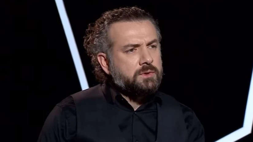 გოგა ბარბაქაძის ამ საქციელმა ყველა აალაპარაკა – ნახეთ რა ფოტო ვრცელდება სოციალურ ქსელში