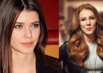 დასახელდა ტოპ 10 ყველაზე ლამაზი თურქი მსახიობი ქალი – ვინ მოხვდა სიაში და ვინ გავიდა პირველ ადგილზე ?