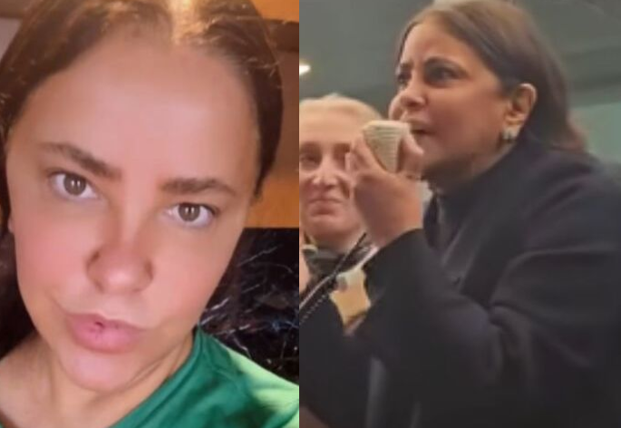 “ჩემი ასაკი არ მაძლევს ამის საშუალებას, წუხელ ცოტა ცუდად ვიყავი… ამას ნუ მომთხოვთ..” – რას ამბობს ია ფარულავა ?