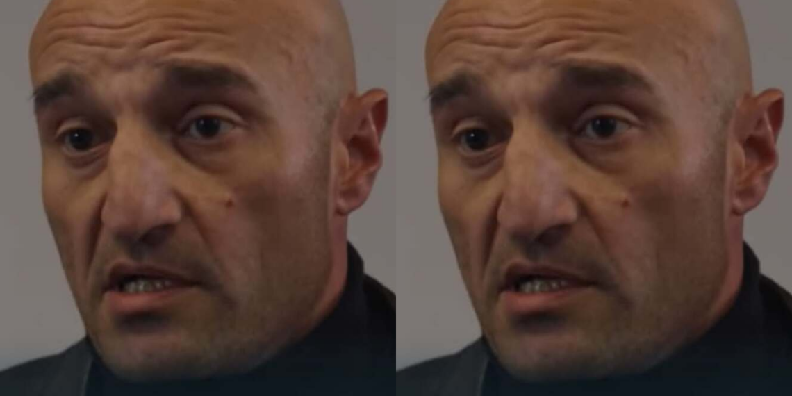 “არსებობს მესამე კატეგორია, რომელსაც ვთვლი, რომ თავად განვეკუთვნები, მხარეს ვერ ავირჩევ რადგან ორივე მხარეს ჩემი დები და ძმები არიან” – დავით დვალი საქართველოში მიმდინარე მოვლენებს ეხმაურება – რას ამბობს “ჩცდ”-ს მსახიობი ?