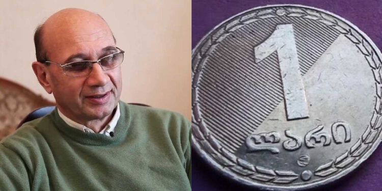 “გააკეთეთ ეს რიტუალი ახალ წელს და ასევე 29 იანვარსაც” – მიხეილ ცაგარელის რჩევა ფინანსური კეთილდღეობის გაუმჯობესებისთვის