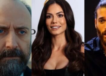 თურქი ვარსკვლავების უცნობი ცხოვრება და პროფესიები – სად მუშაობდნენ ისინი მსახიობობამდე ?